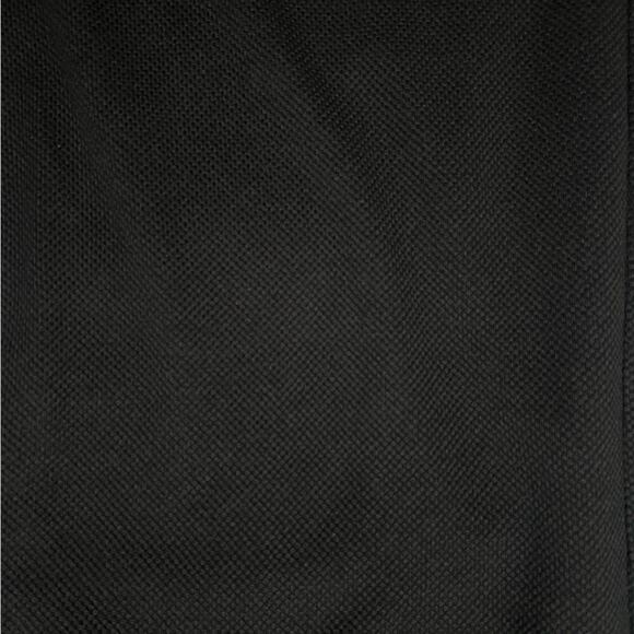 Zara Black Drawstring  Pants Size Large - Picture 4 of 4